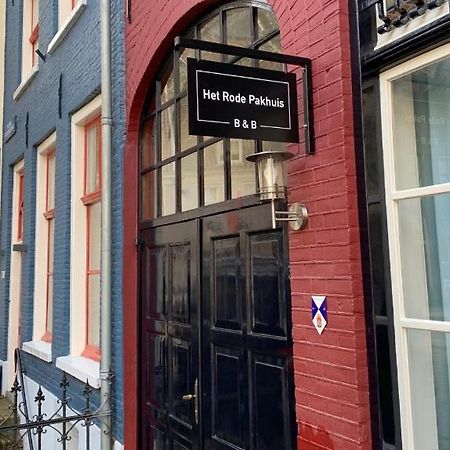 Het Rode Pakhuis Doesburg Exterior foto