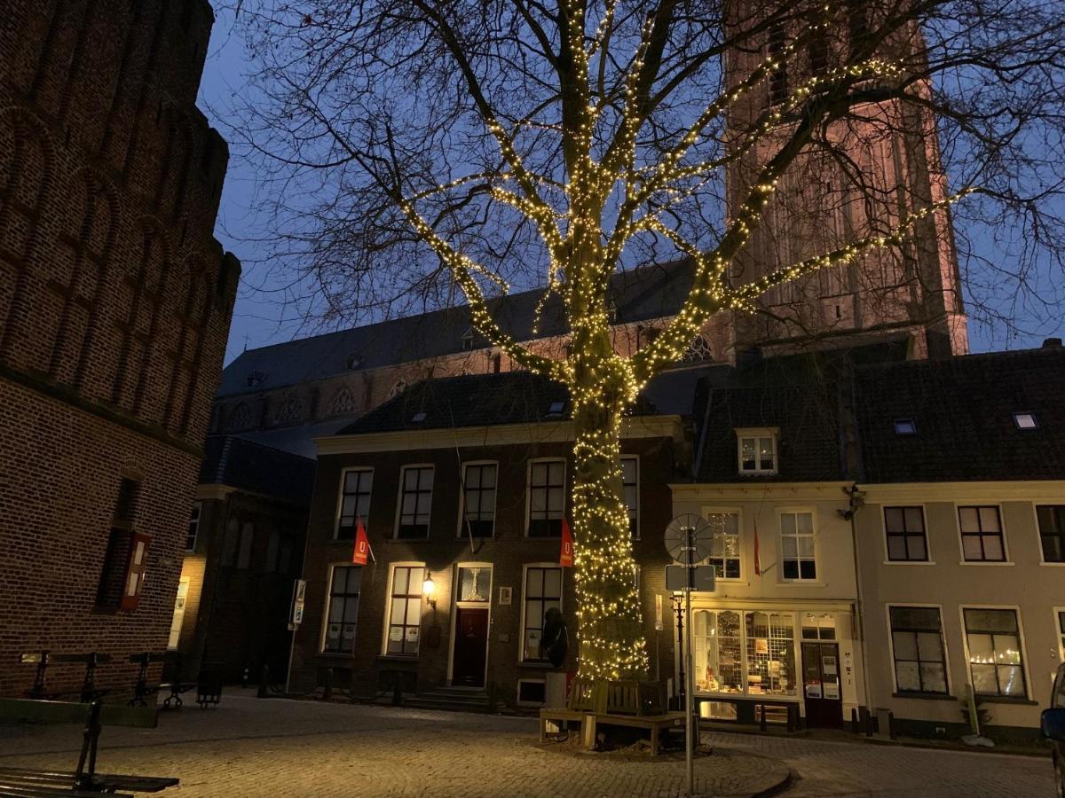 Het Rode Pakhuis Doesburg Exterior foto
